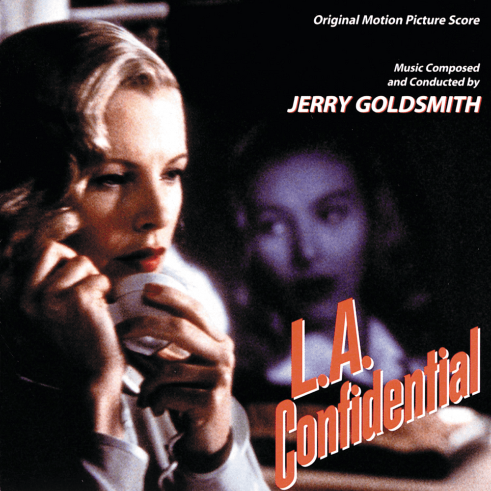Questions by Jerry Goldsmith