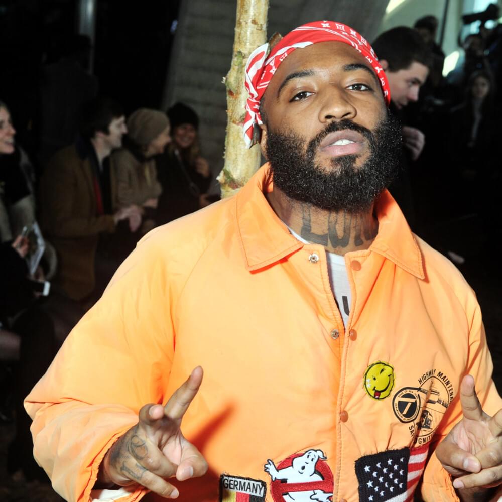 Photo of A$AP Bari