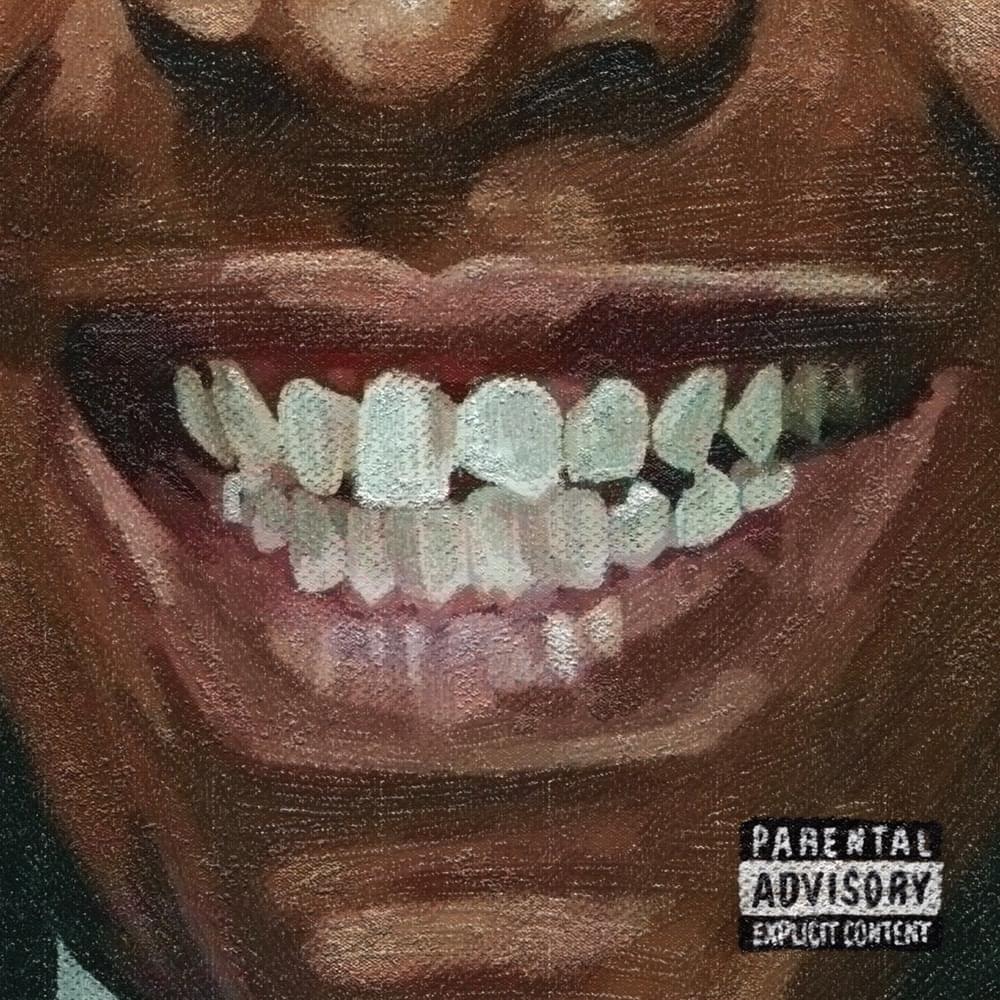 Cover image for SMYLE AGAIN (Deluxe)
