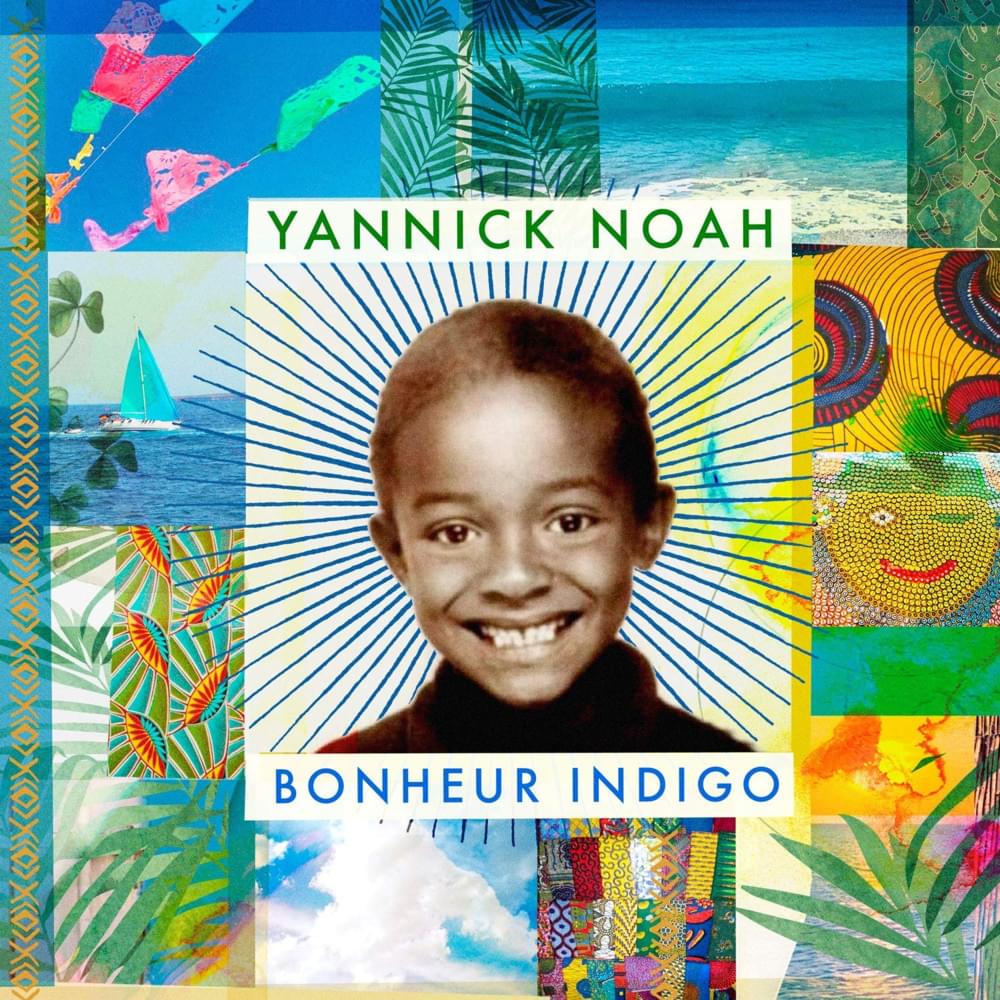 Encore temps by Yannick Noah