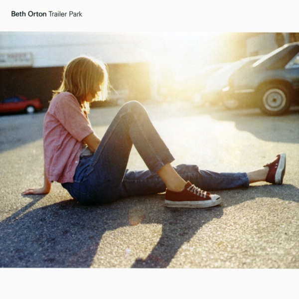 Touch Me With Your Love by Beth Orton