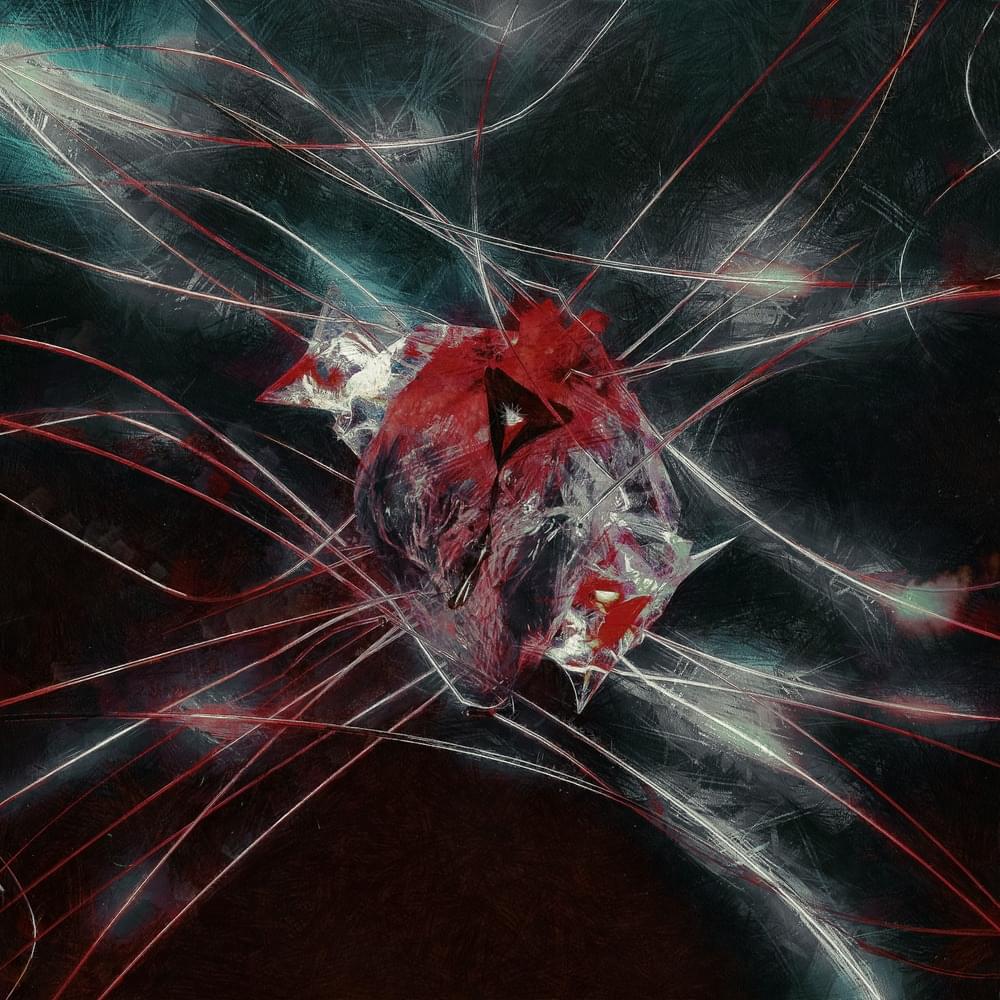 Cover image for HEARTACHE