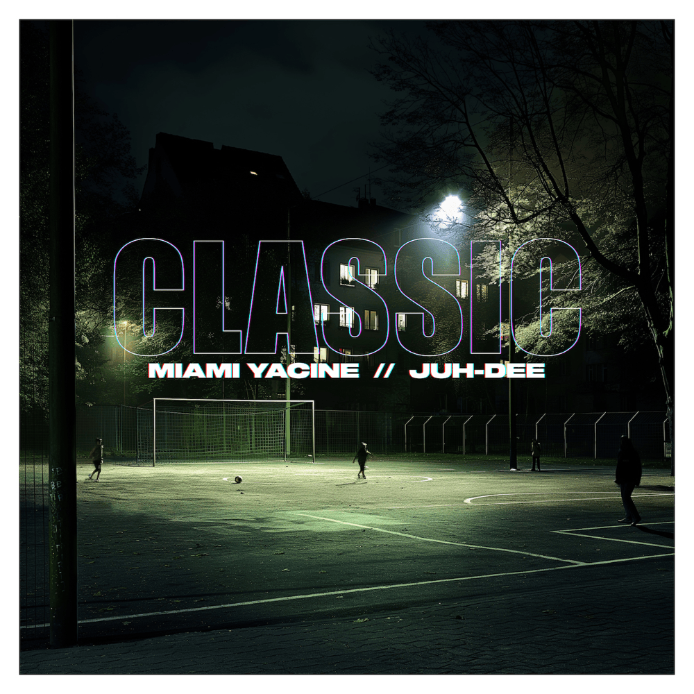 Cover image for CLASSIC (Single)