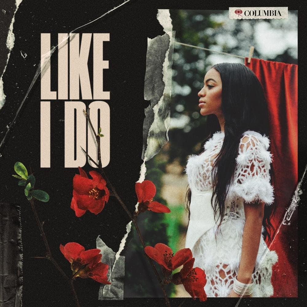 Like I Do by AWA (SWE)