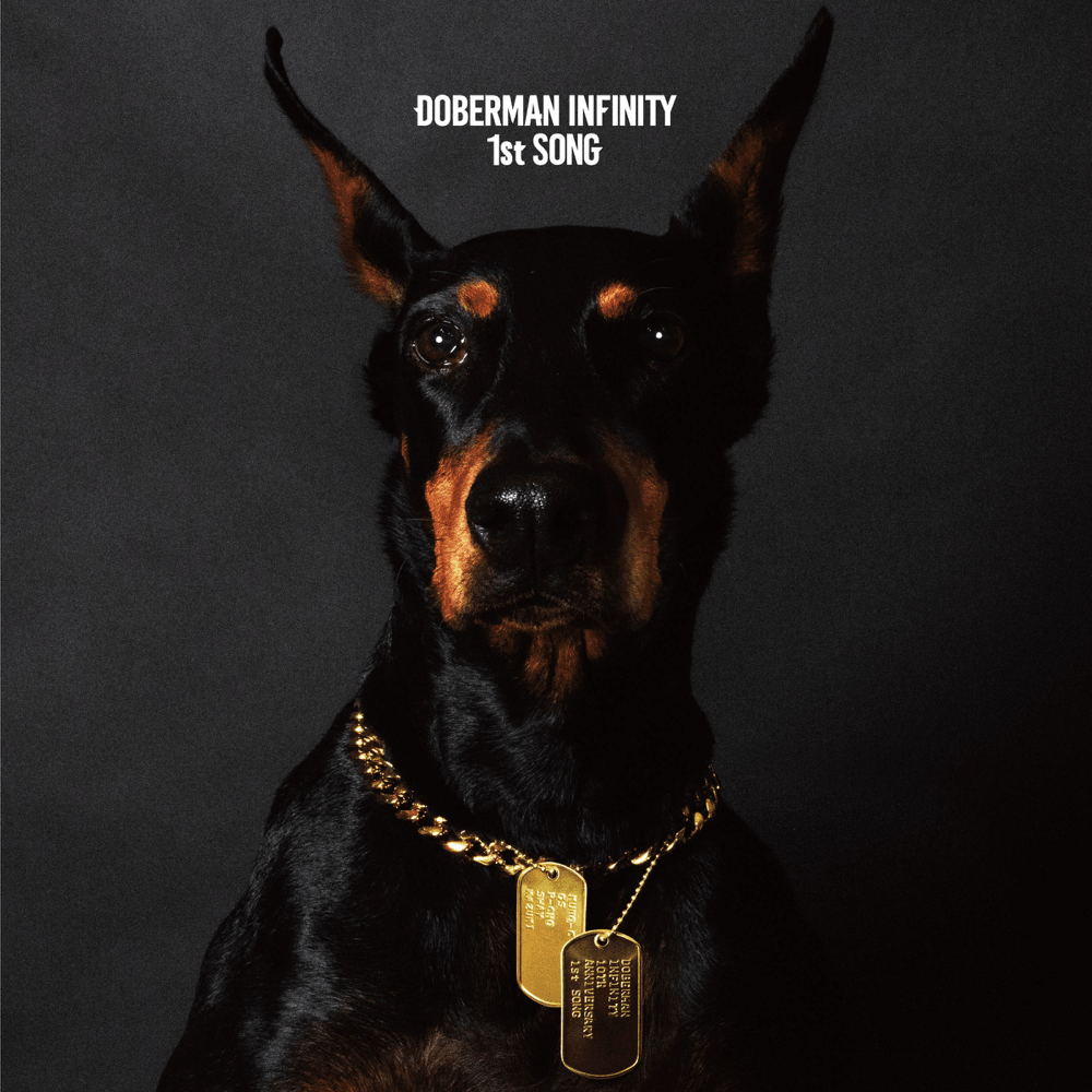 Cover image for 1st SONG - Single
