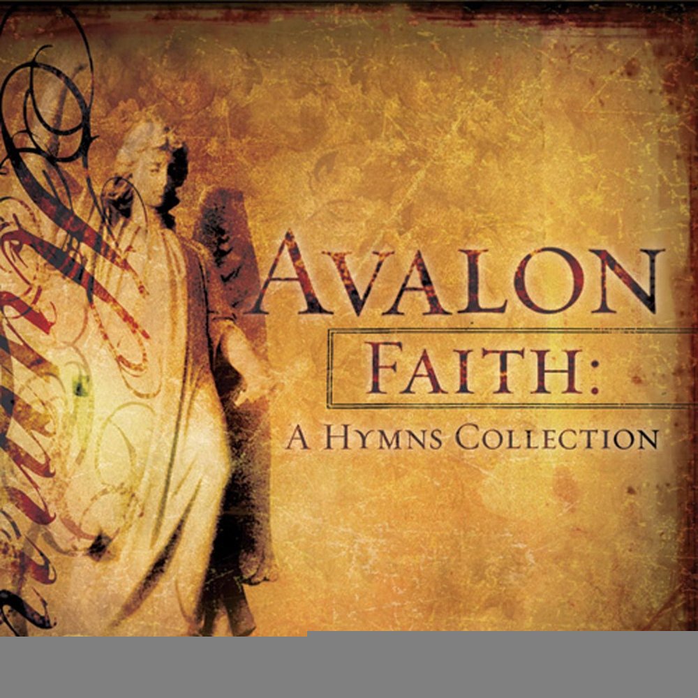 Great Is Thy Faithfulness by Avalon