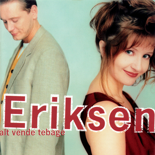 Kanarifoggelens sang by Eriksen