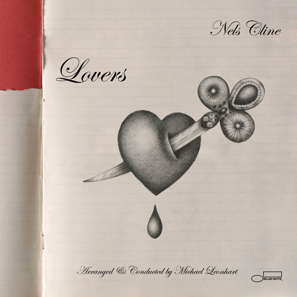 Glad To Be Unhappy by Nels Cline