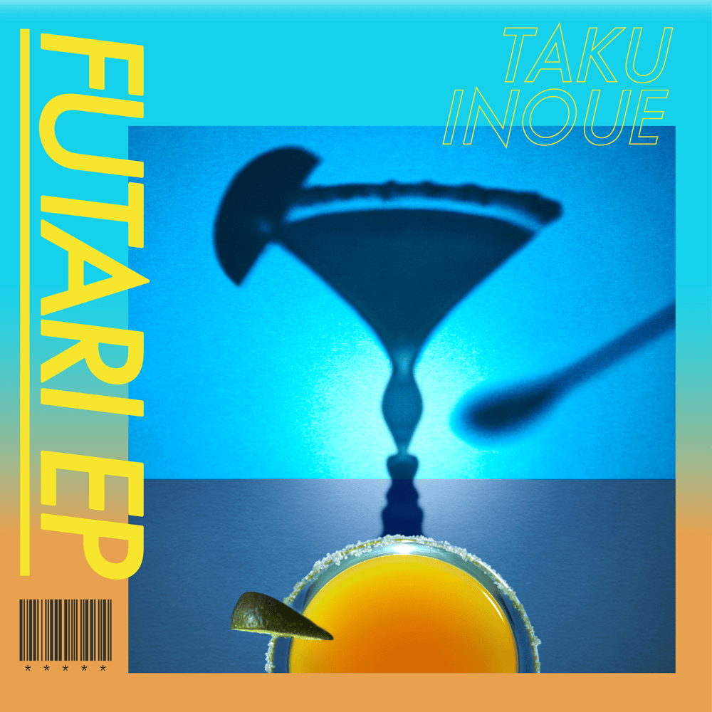 3時12分 (原口沙輔 (Sasuke Haraguchi) Remix) by TAKU INOUE