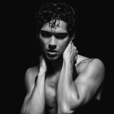 Album cover art for "Careless" by Omar Rudberg
