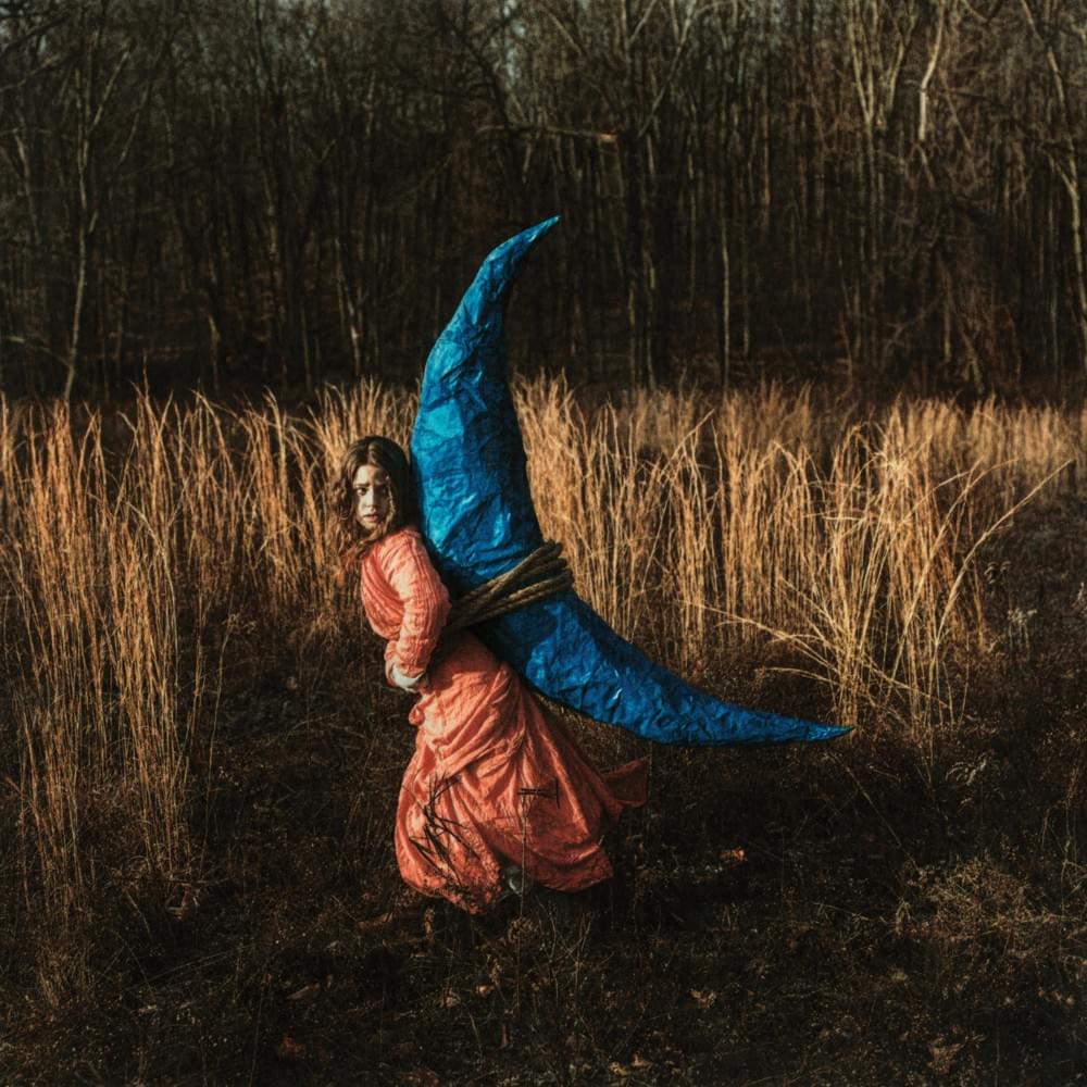 Let Her Go by Holly Miranda