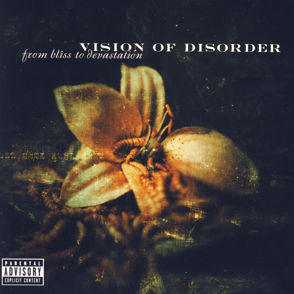 From Bliss to Devastation by Vision Of Disorder