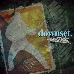 The Place To Be by Downset