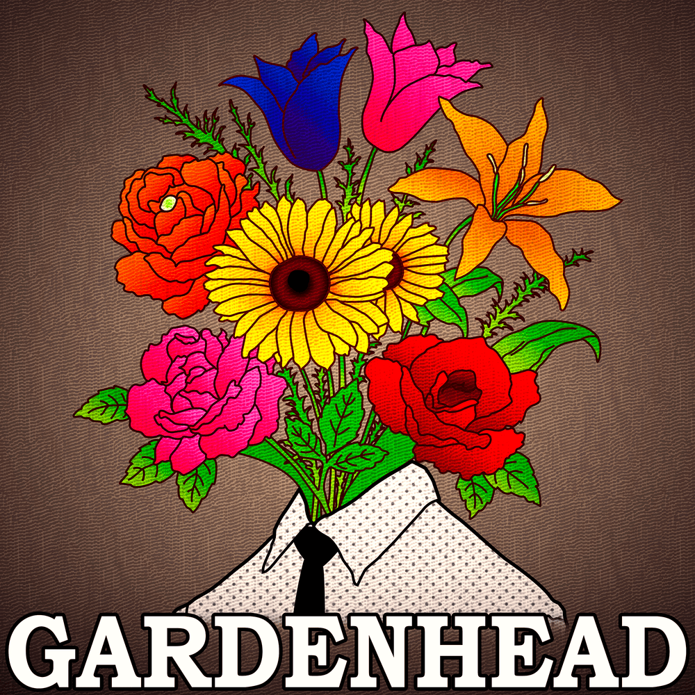 Cover image for Gardenhead Records