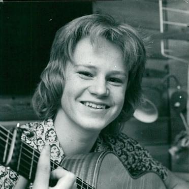 Photo of Ted Gärdestad