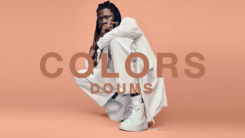 Intro by Doums