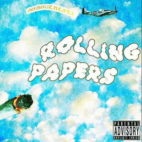 Cover image for Rolling Papers
