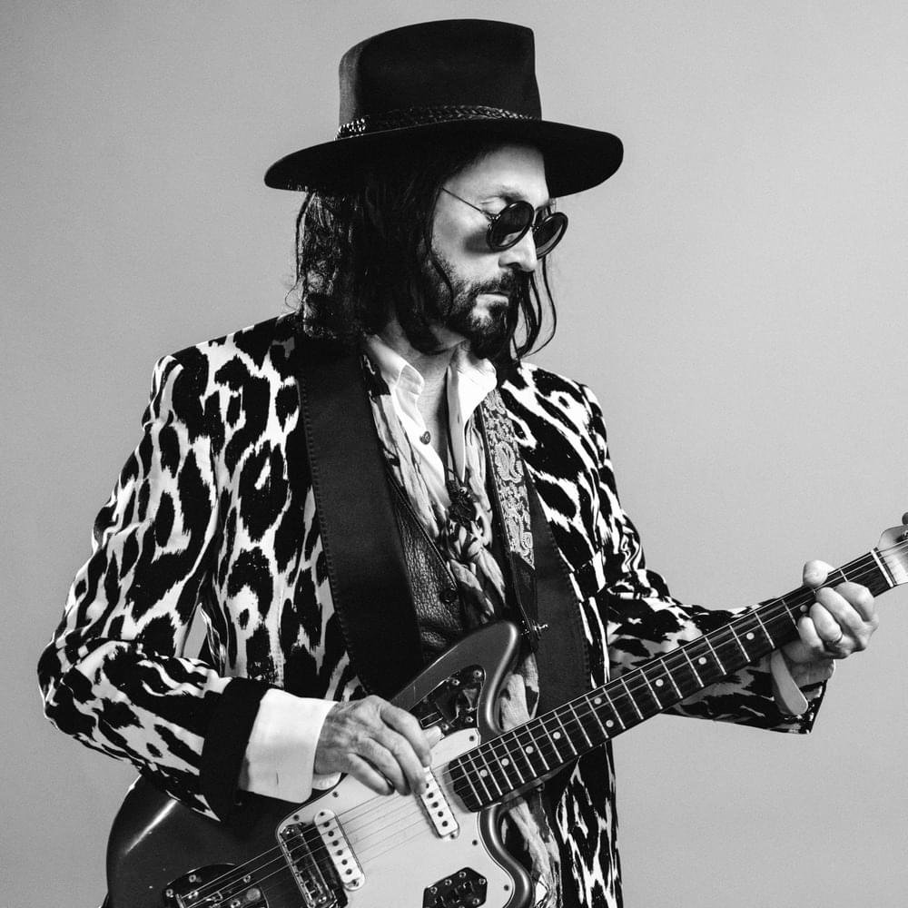 Mike Campbell Profile Picture Photo of Mike Campbell