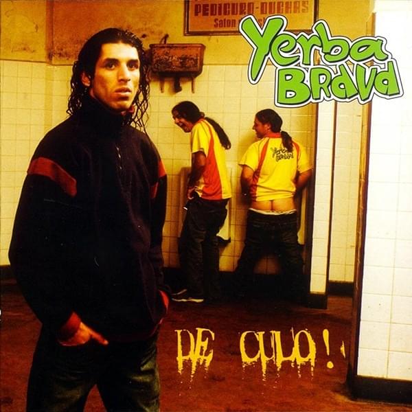 Naty Boom, Boom by Yerba Brava
