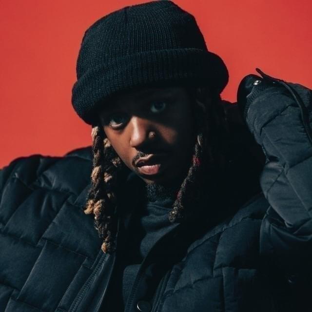 Photo of Metro Boomin