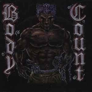 KKK Bitch by Body Count