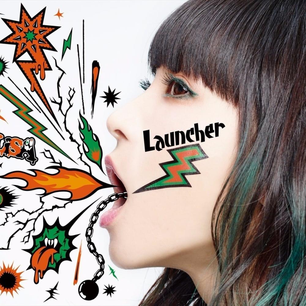 Cover image for Launcher