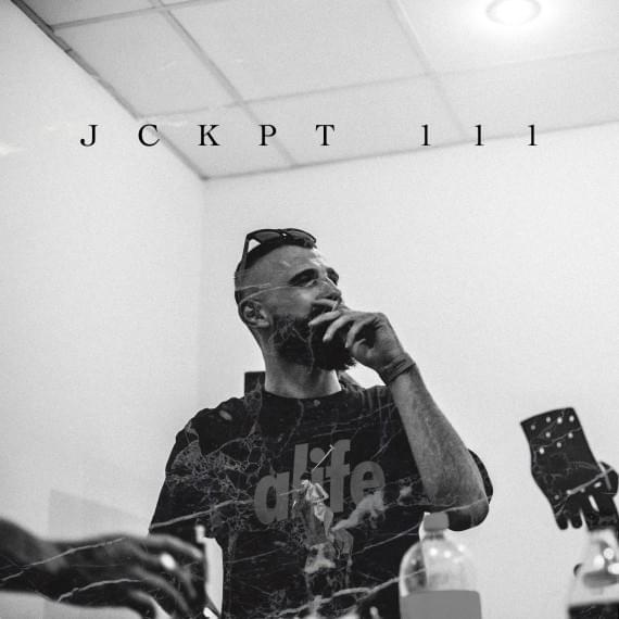 Versace Vibe by Jckpt