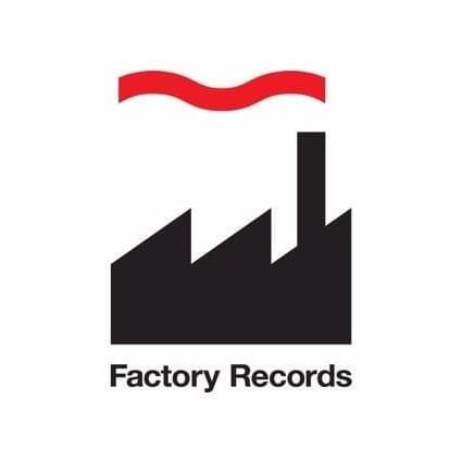 Cover image for Factory Records