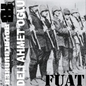 Cover image for Deli Ahmet Oğlu