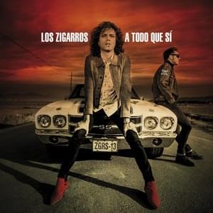 Que demonios hago yo aqui by Los Zigarros