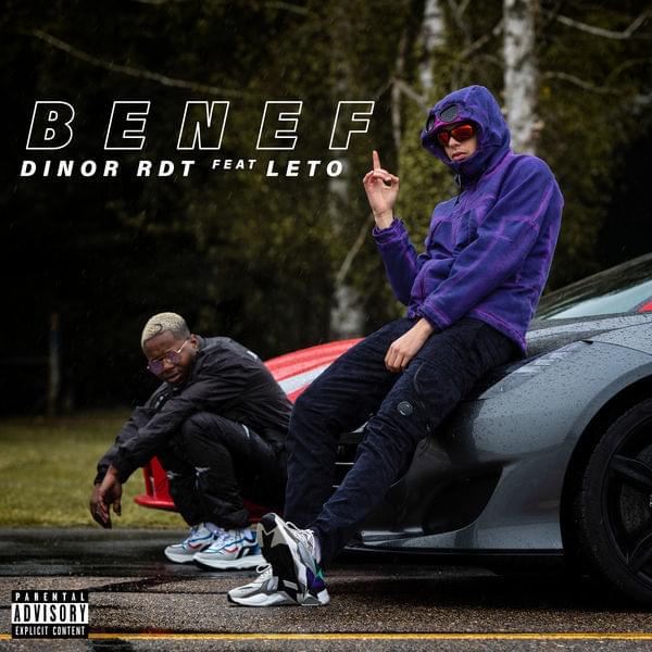 Benef by Dinor Rdt