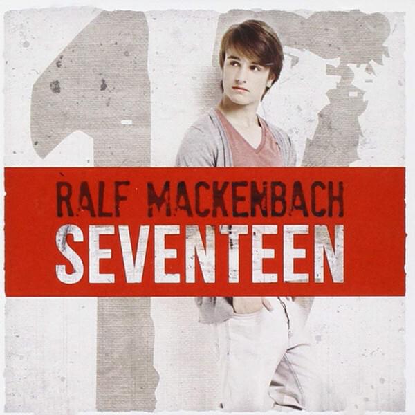 This is our party by Ralf Mackenbach