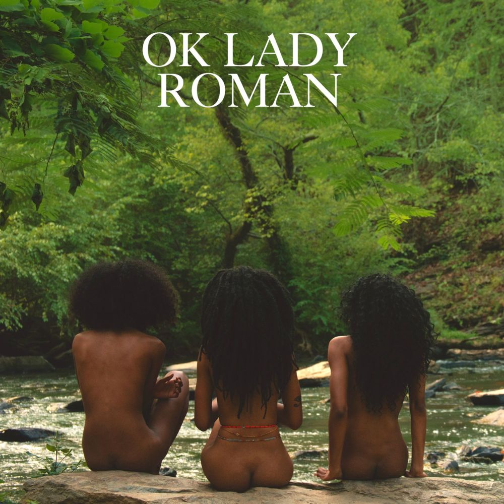 High & Dry by Roman GianArthur
