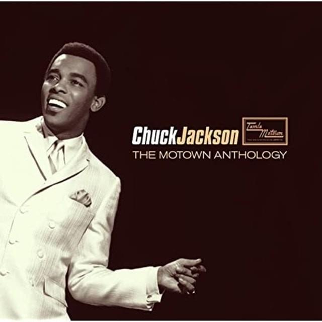 Pin Point It Down by Chuck Jackson