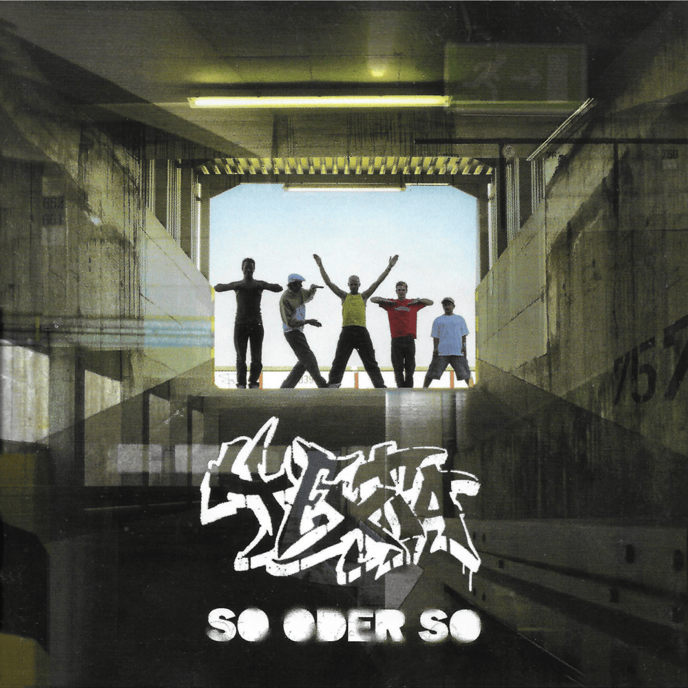 Geben & Nehmen by Texta