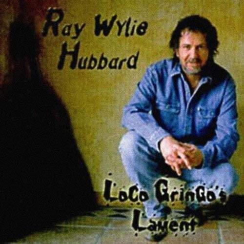 Cover image for Loco Gringo’s Lament