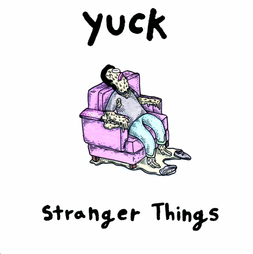 Like a Moth by Yuck