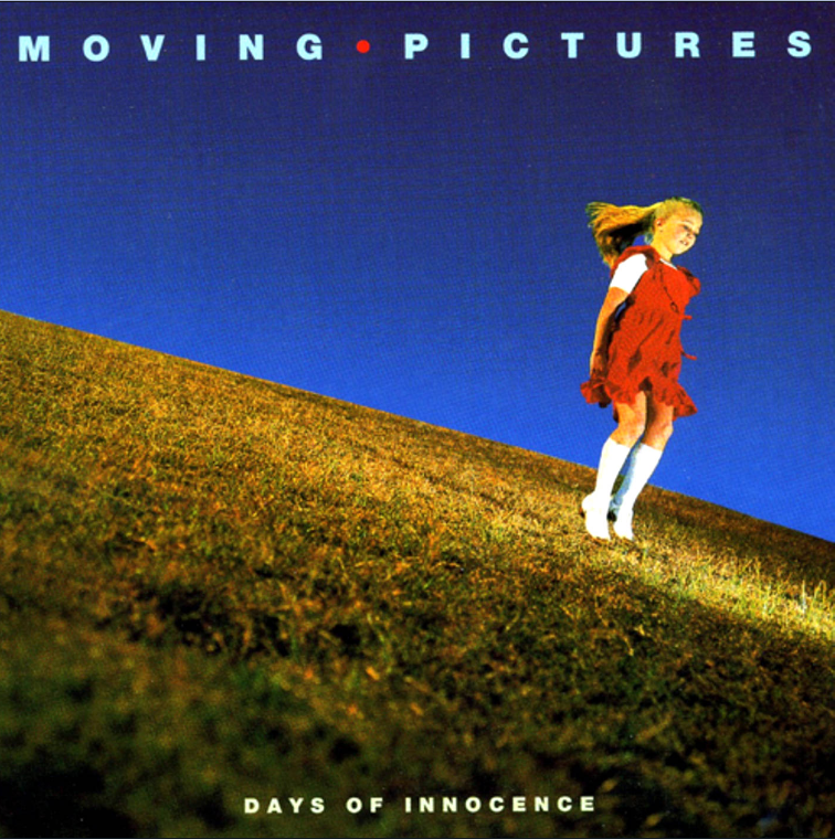Bustin’ Loose by Moving Pictures