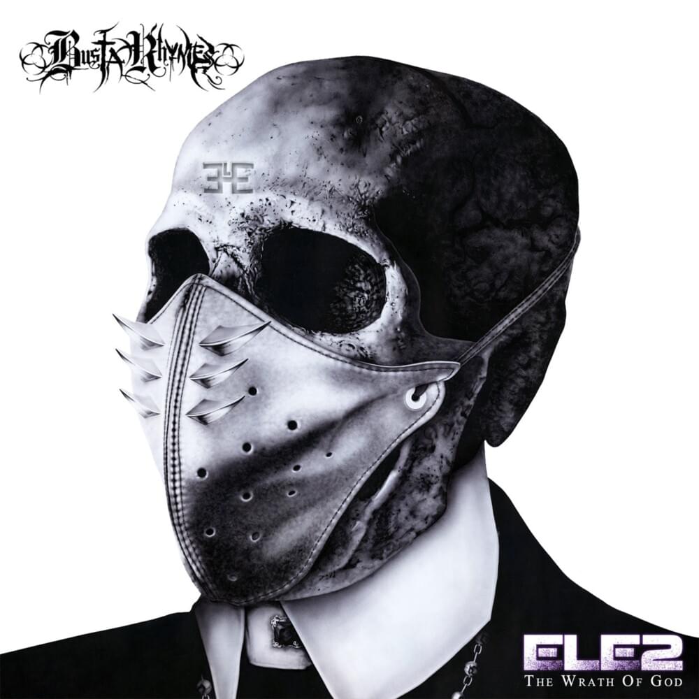 Look Over Your Shoulder by Busta Rhymes