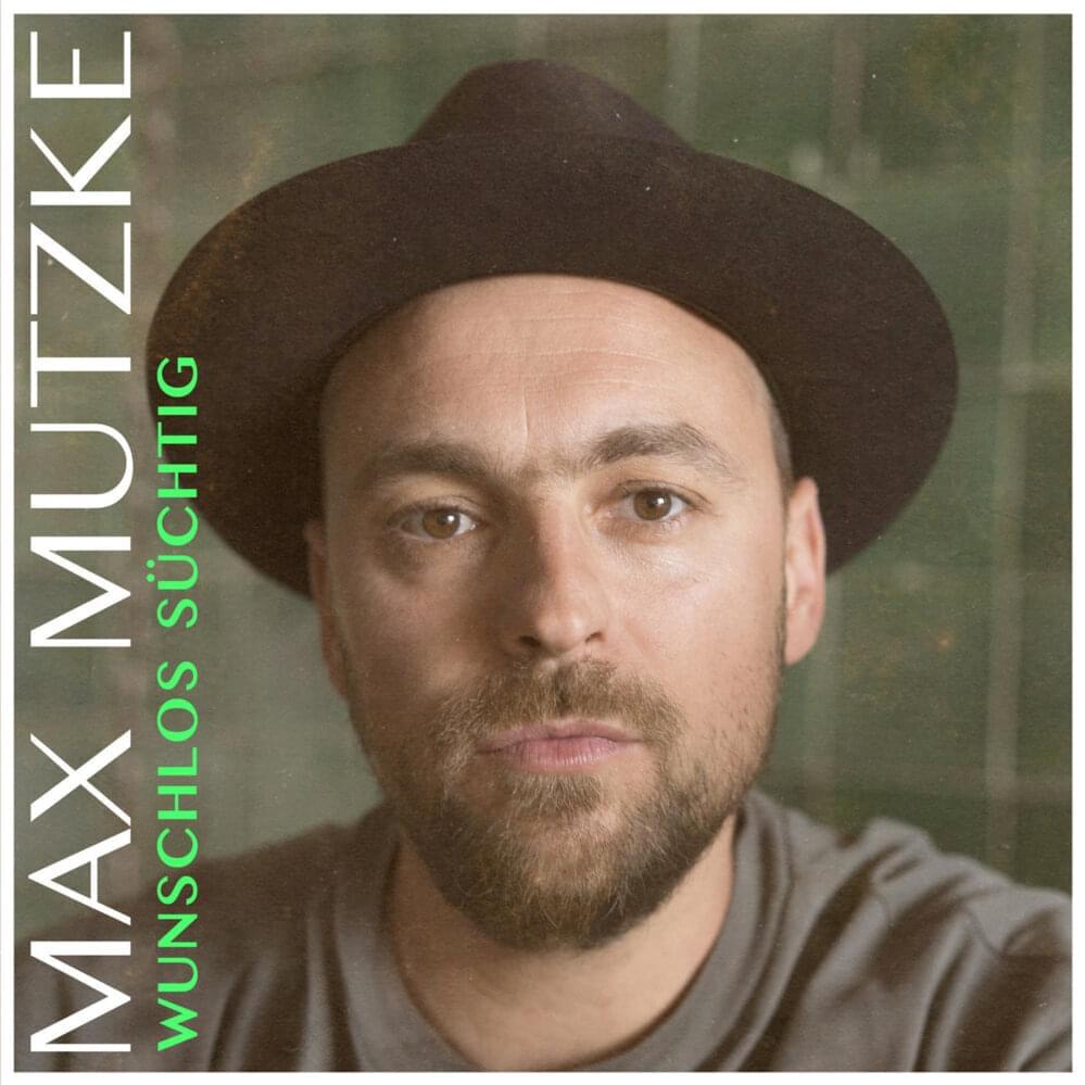 Nimmst du mich in den Arm by Max Mutzke