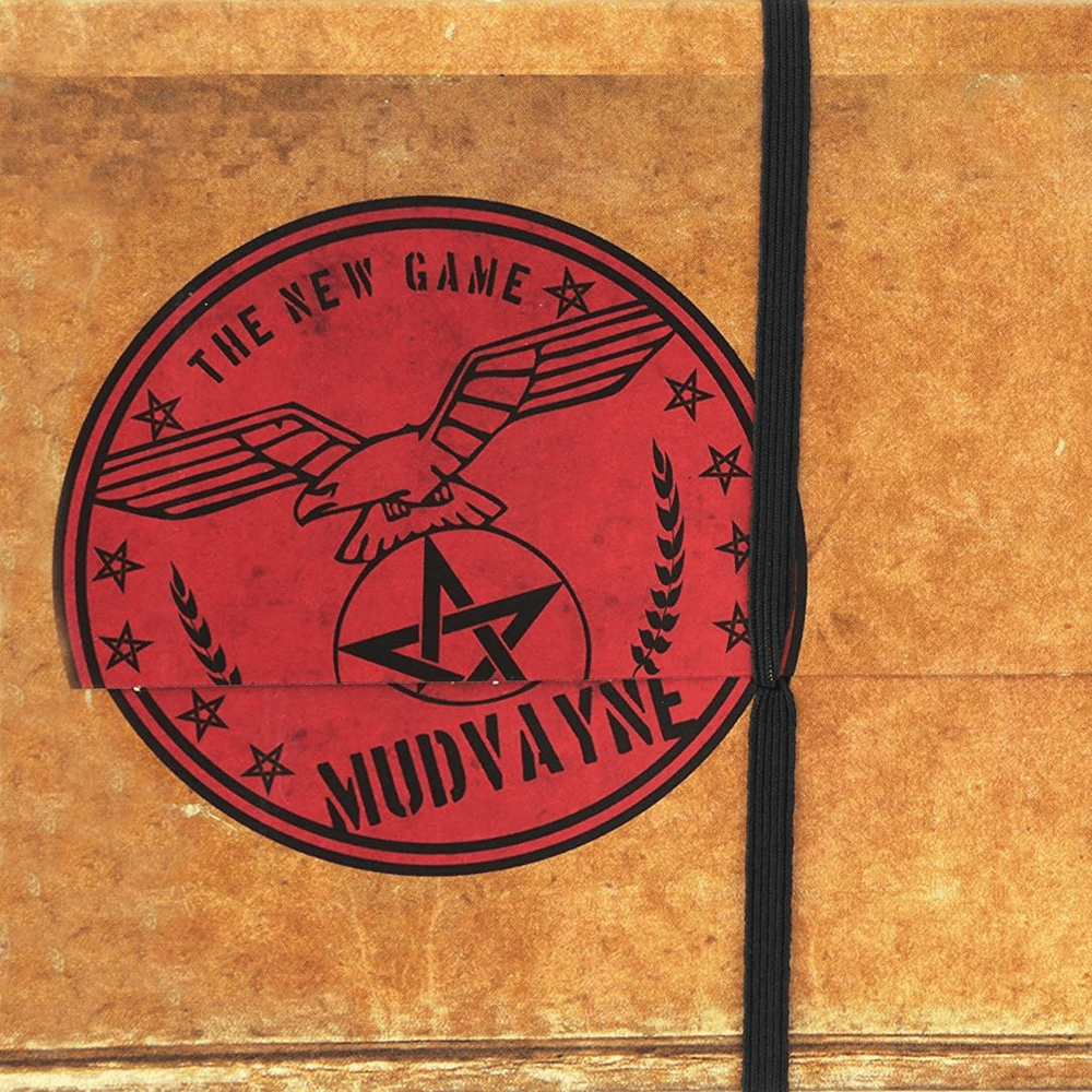 Cover image for The New Game (Limited Edition)