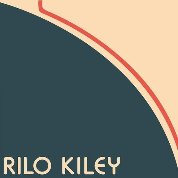 Cover image for Rilo Kiley (Second Pressing)