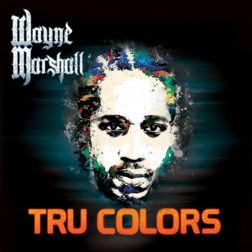Go Harder by Wayne Marshall