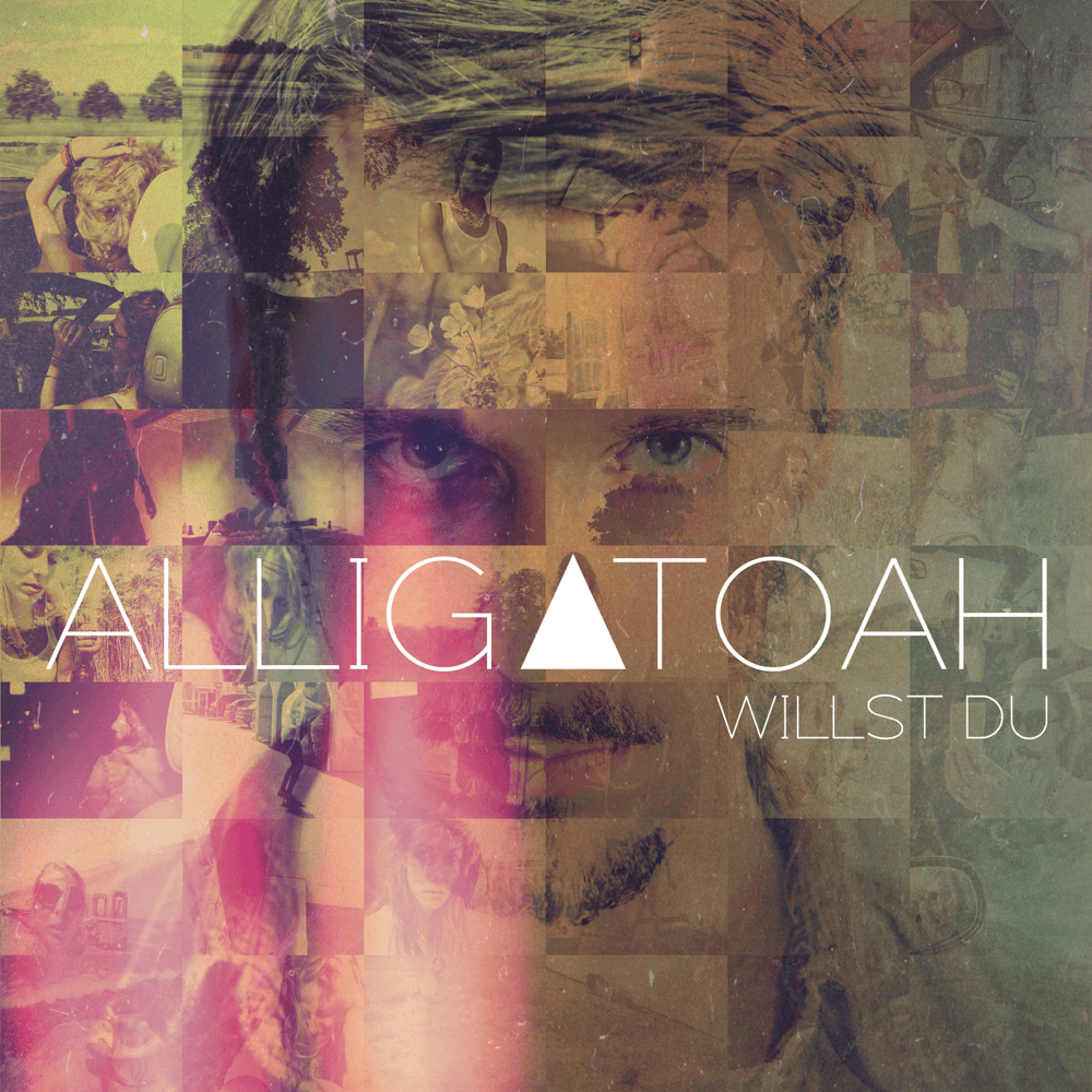 Willst du by Alligatoah