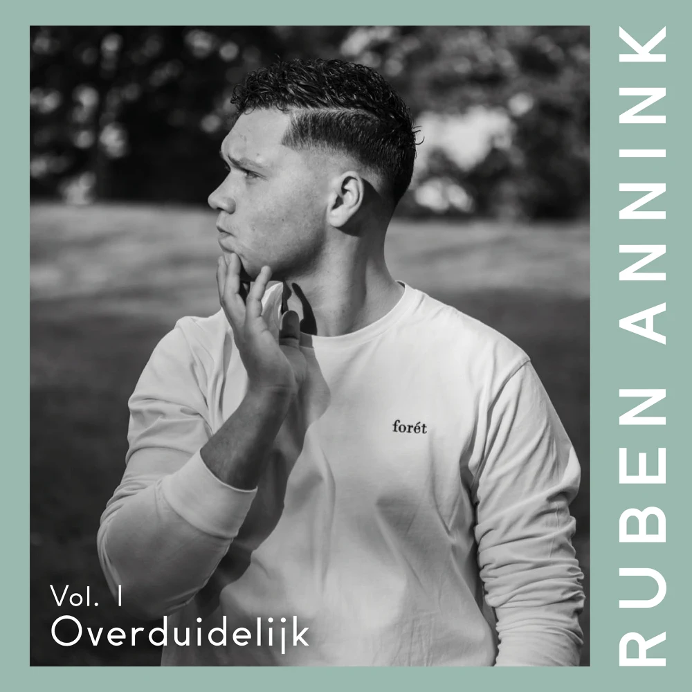 Cover image for Overduidelijk Vol. I