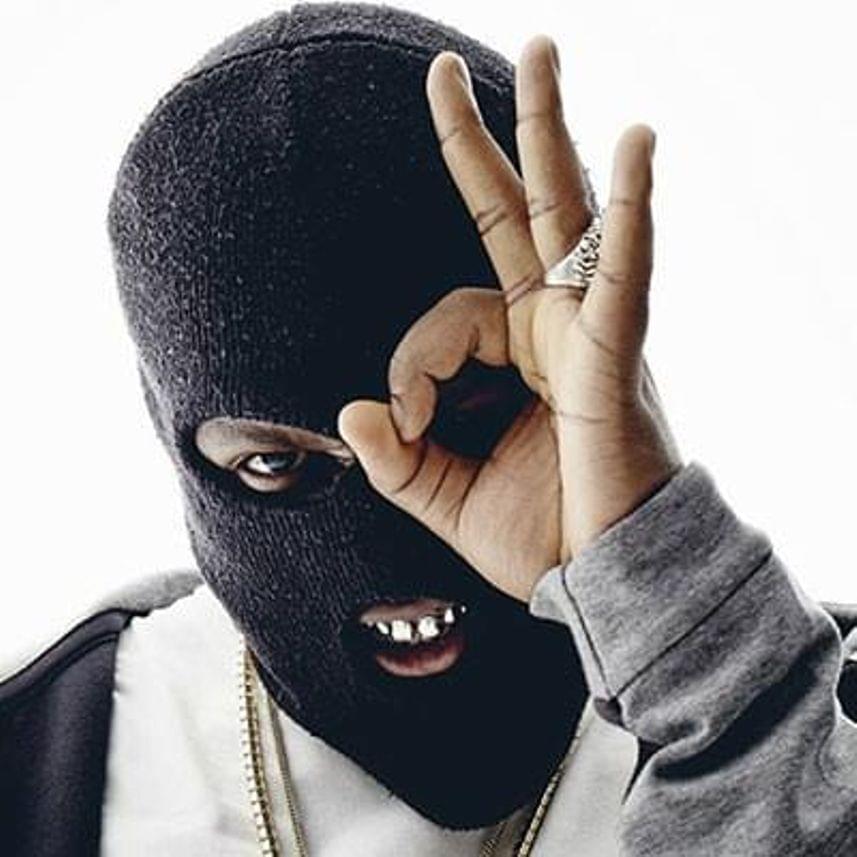 Album cover art for "Kiubb 5" by Siboy
