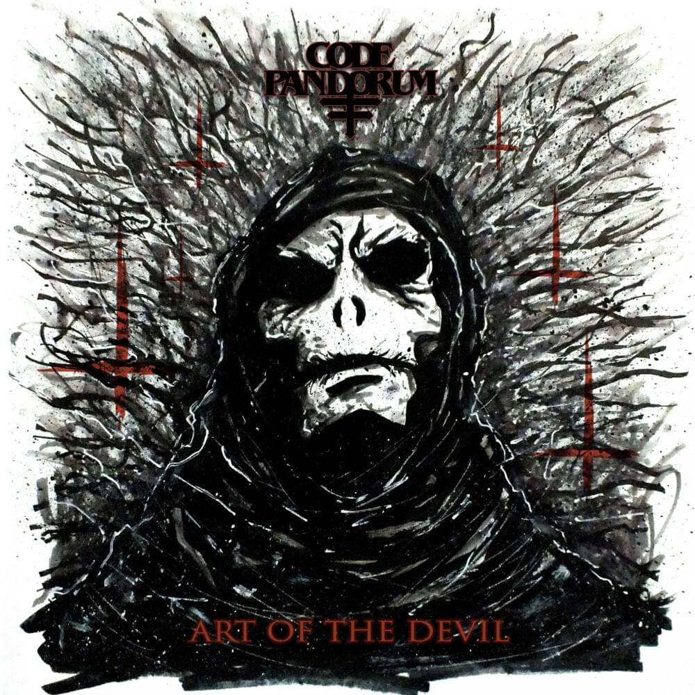 Cover image for Art of the Devil