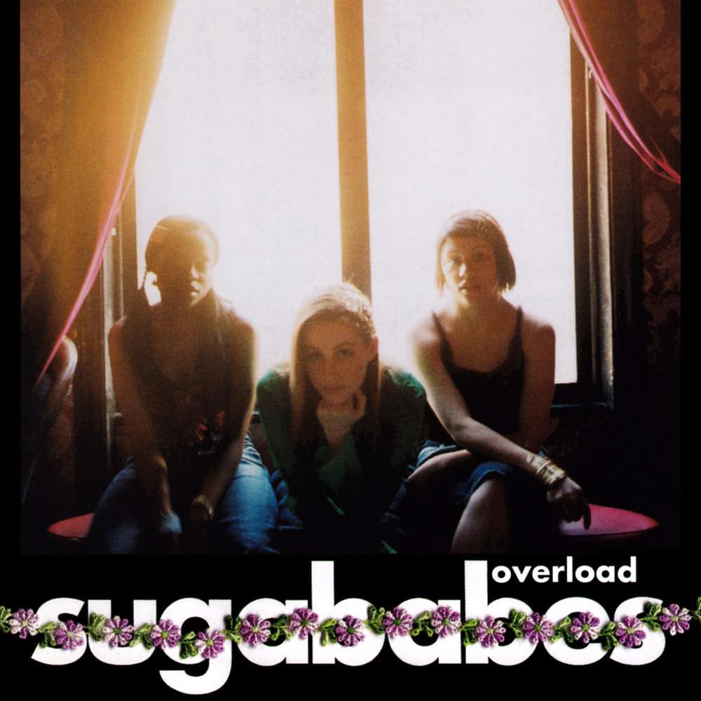 Album cover art for "Overload" by Bravo Hits