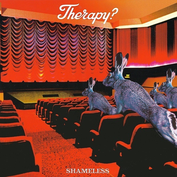 Alrite by Therapy? (Band)