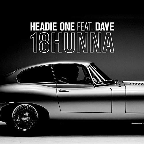 18HUNNA by Headie One